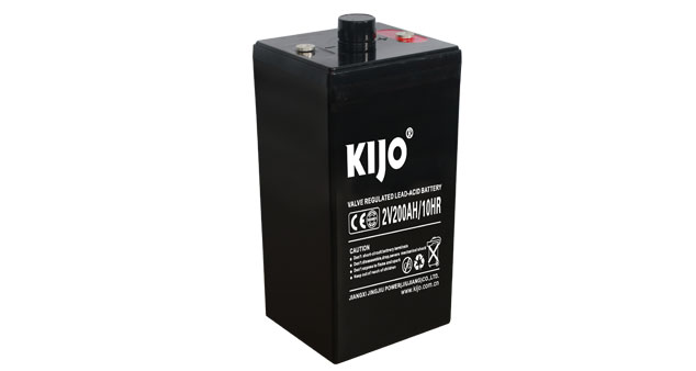 Deep Cycle Battery Supplier