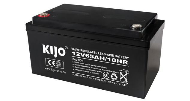 The Best AGM Battery