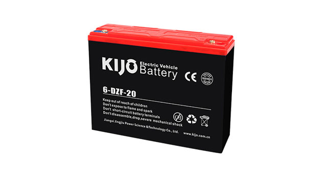 Bike Battery For Sale