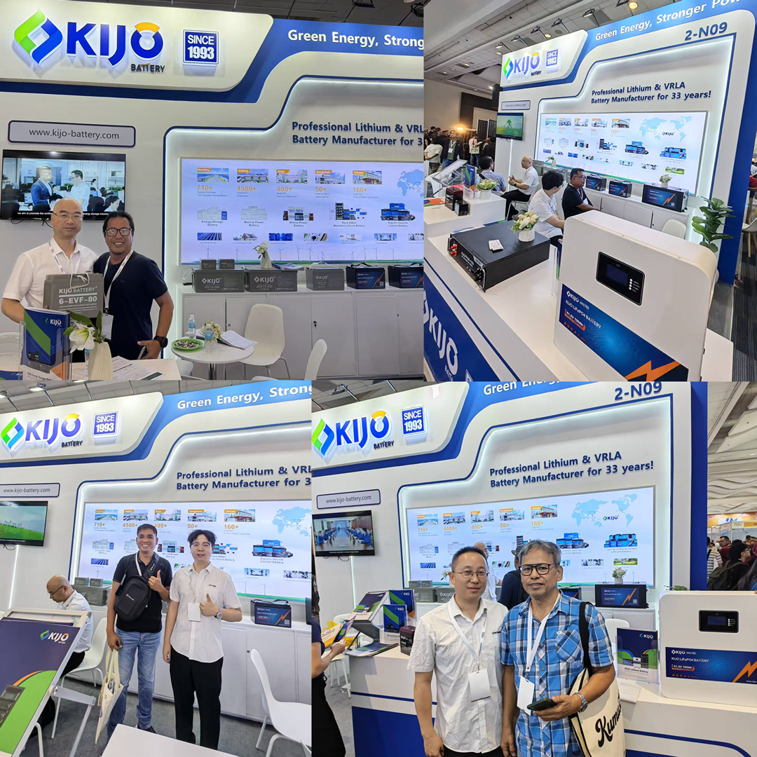 Выставка Solar & Storage Live Philippines 2026 (001)